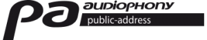 Audiophony PA