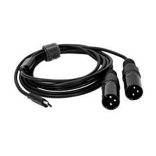 Convertisseurs DAC USB‑C