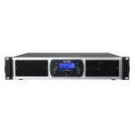Amplificateurs basse impédance