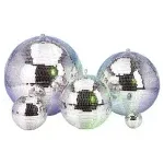 Boules à facettes