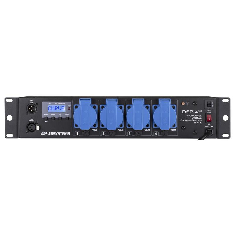Dimmer & Switch Packs