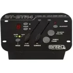 Commandes DMX spécifiques