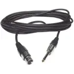 Cordons Jack/XLR