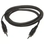 Cordons Mini Jack/Mini Jack