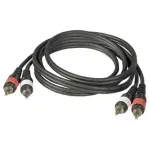 Cordons RCA/RCA