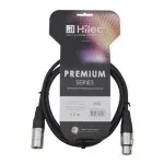 Cordons XLR/XLR