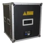 Flightcase UV-C
