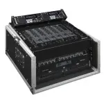Flightcases audio