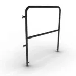 Garde-corps pour plateformes PRO