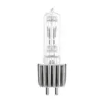 Lampes halogènes