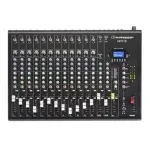 Mixage