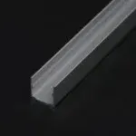 Profilés pour tube TubeTAPE