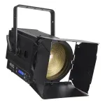 Projecteurs scénographie