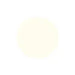 Rubans blanc naturel