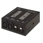 Splitters DMX