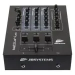Tables de mixage DJ