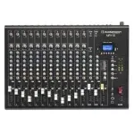 Tables de mixage Live