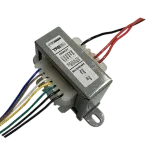 Transformateurs 100 V