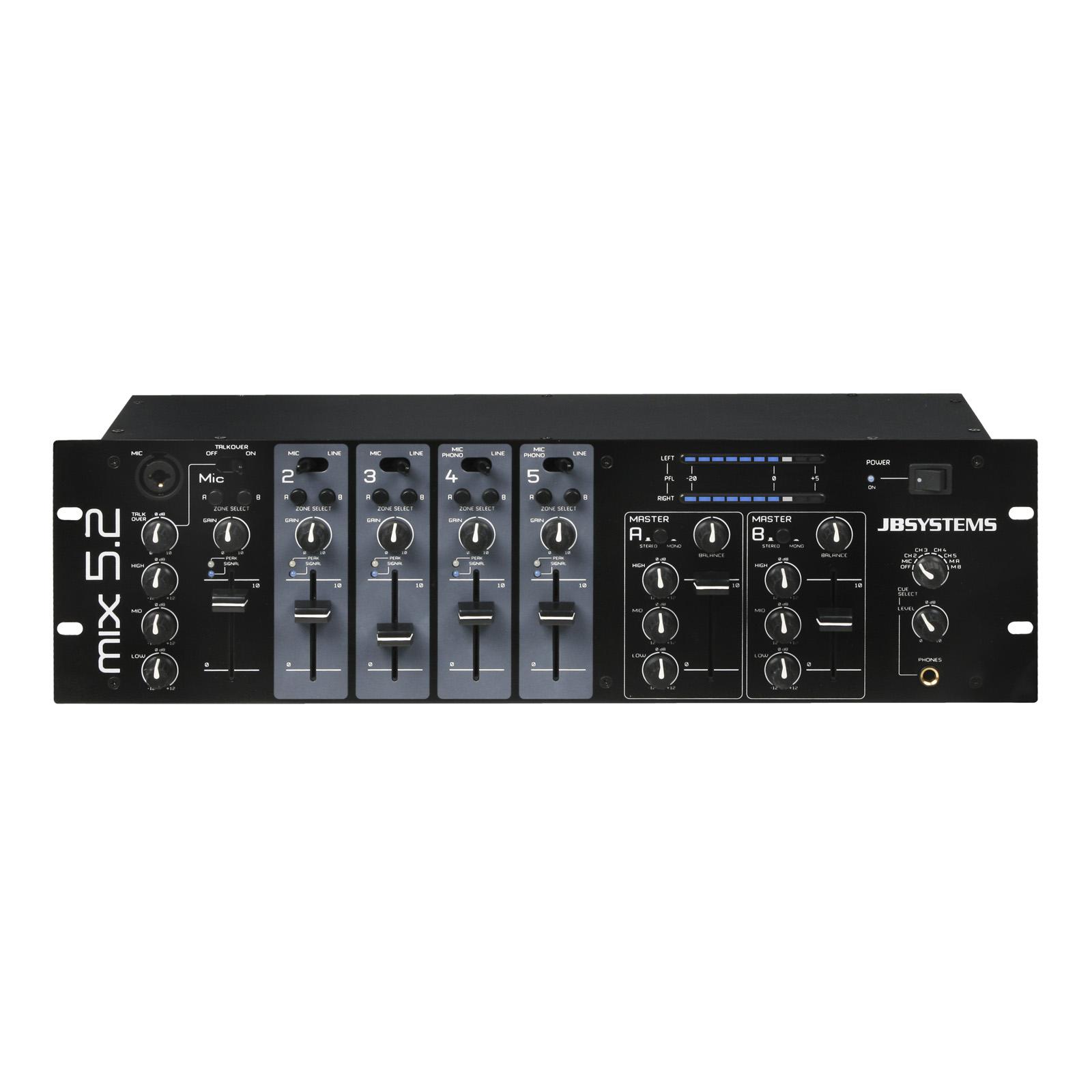 MIX 5.2