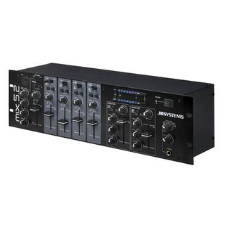 MIX 5.2