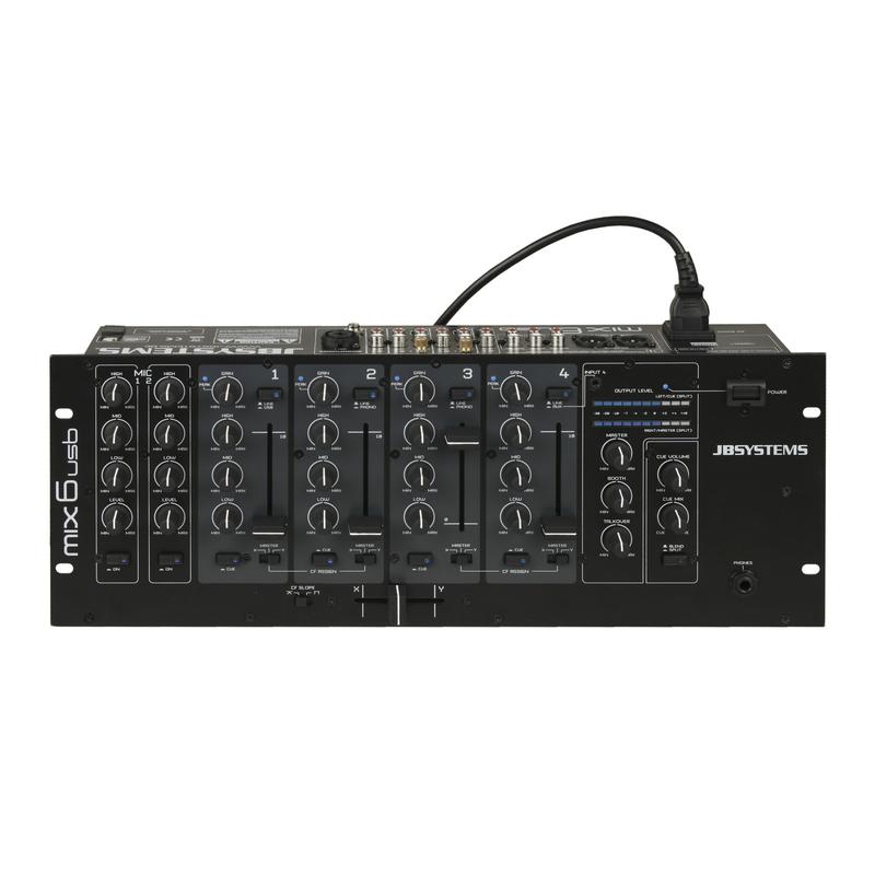 MIX6usb