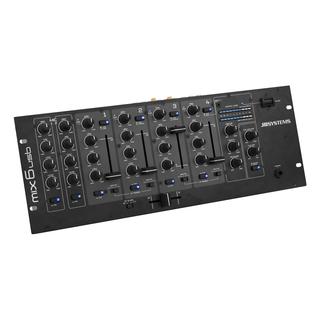 MIX6usb