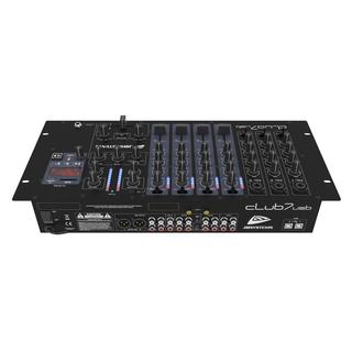 CLUB7-USB