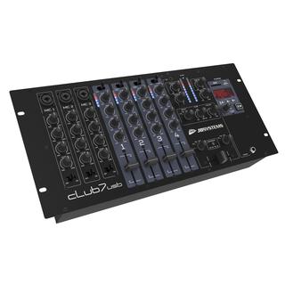 CLUB7-USB