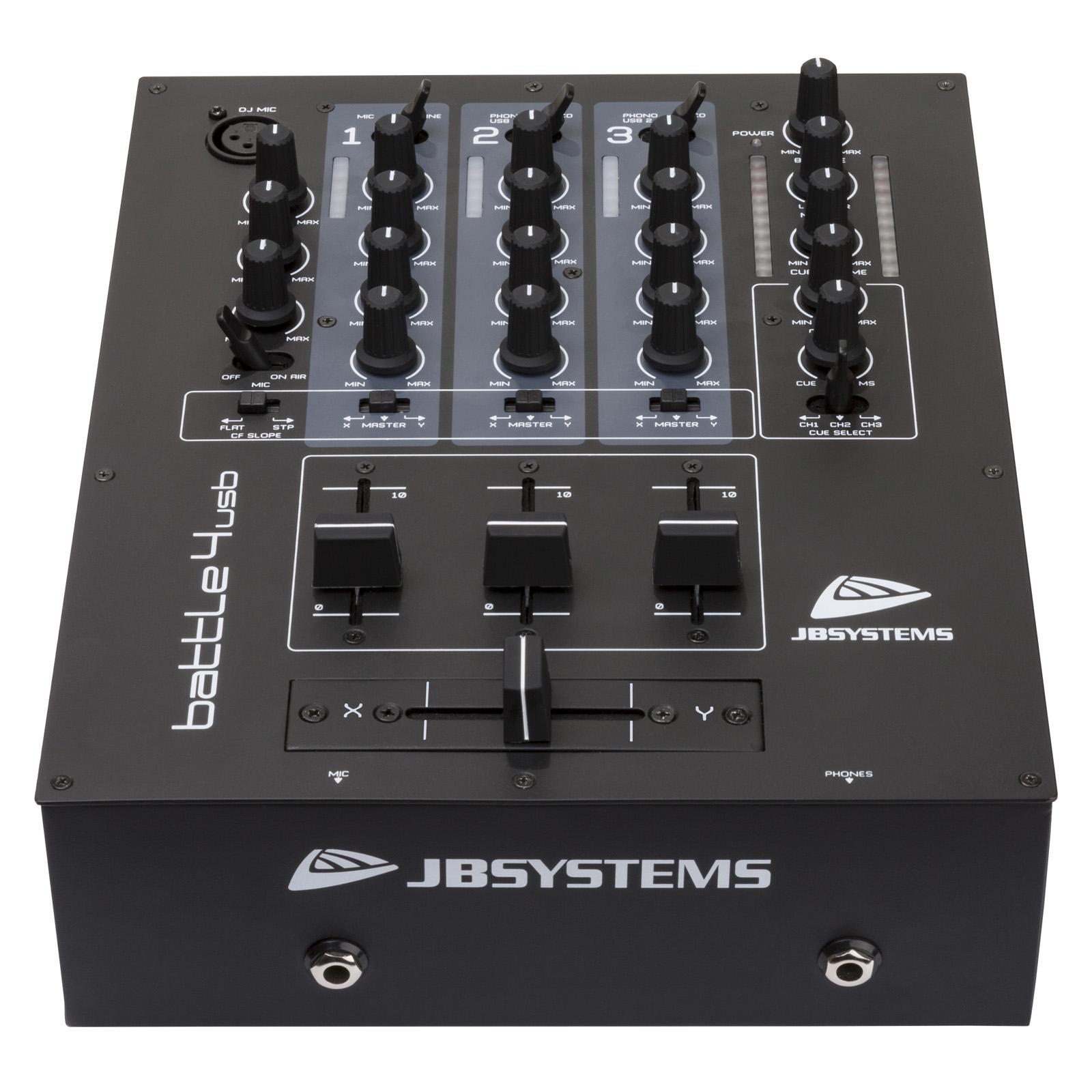 BATTLE4-usb