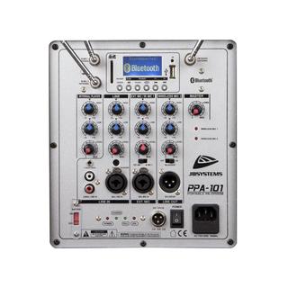 PPA-101
