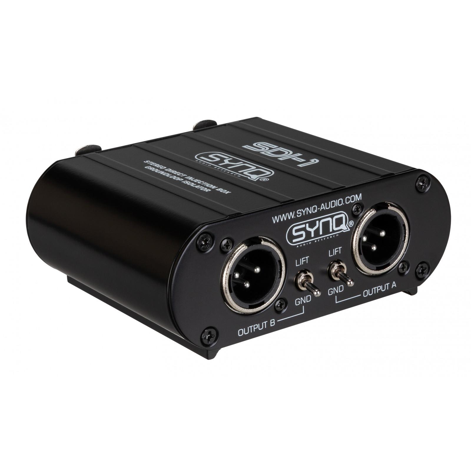 SDI-1