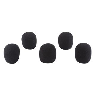 WINDSCREEN BLACK (5 pcs)