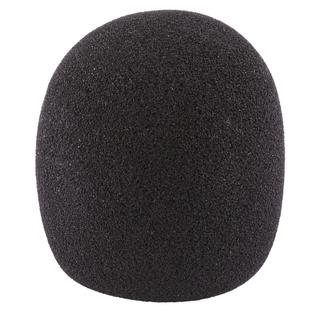 WINDSCREEN BLACK (5 pcs)