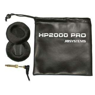 HP2000 PRO