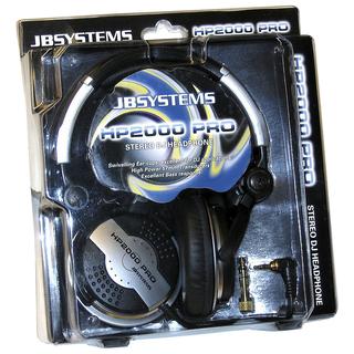 HP2000 PRO