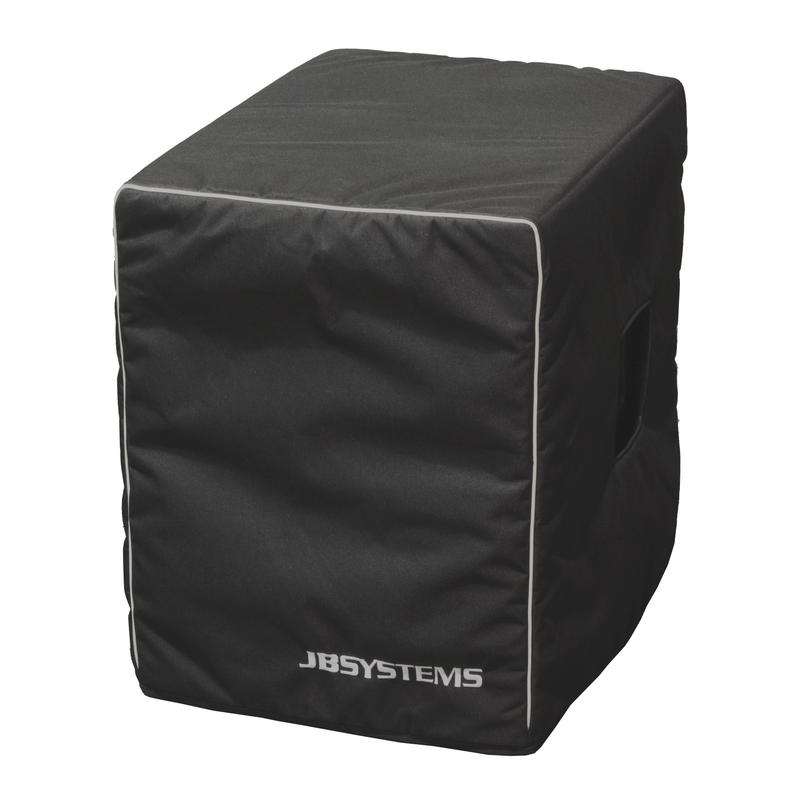 TOURING BAG - Vibe 15 SUB