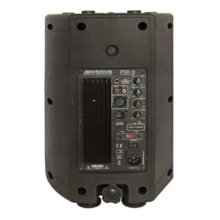 PSA-08