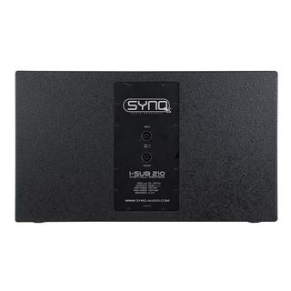 I-SUB 210
