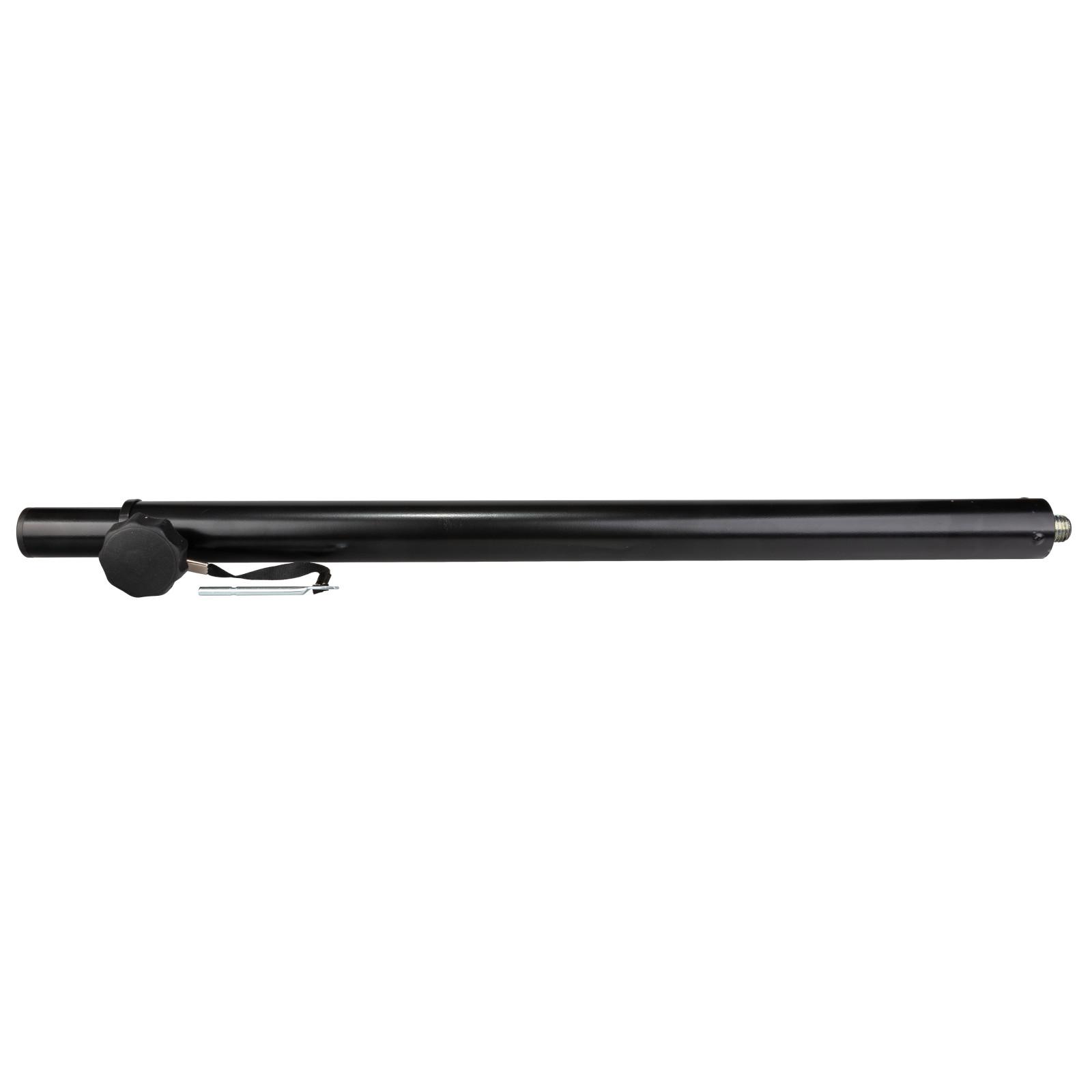 SPEAKER POLE (M20 thread)
