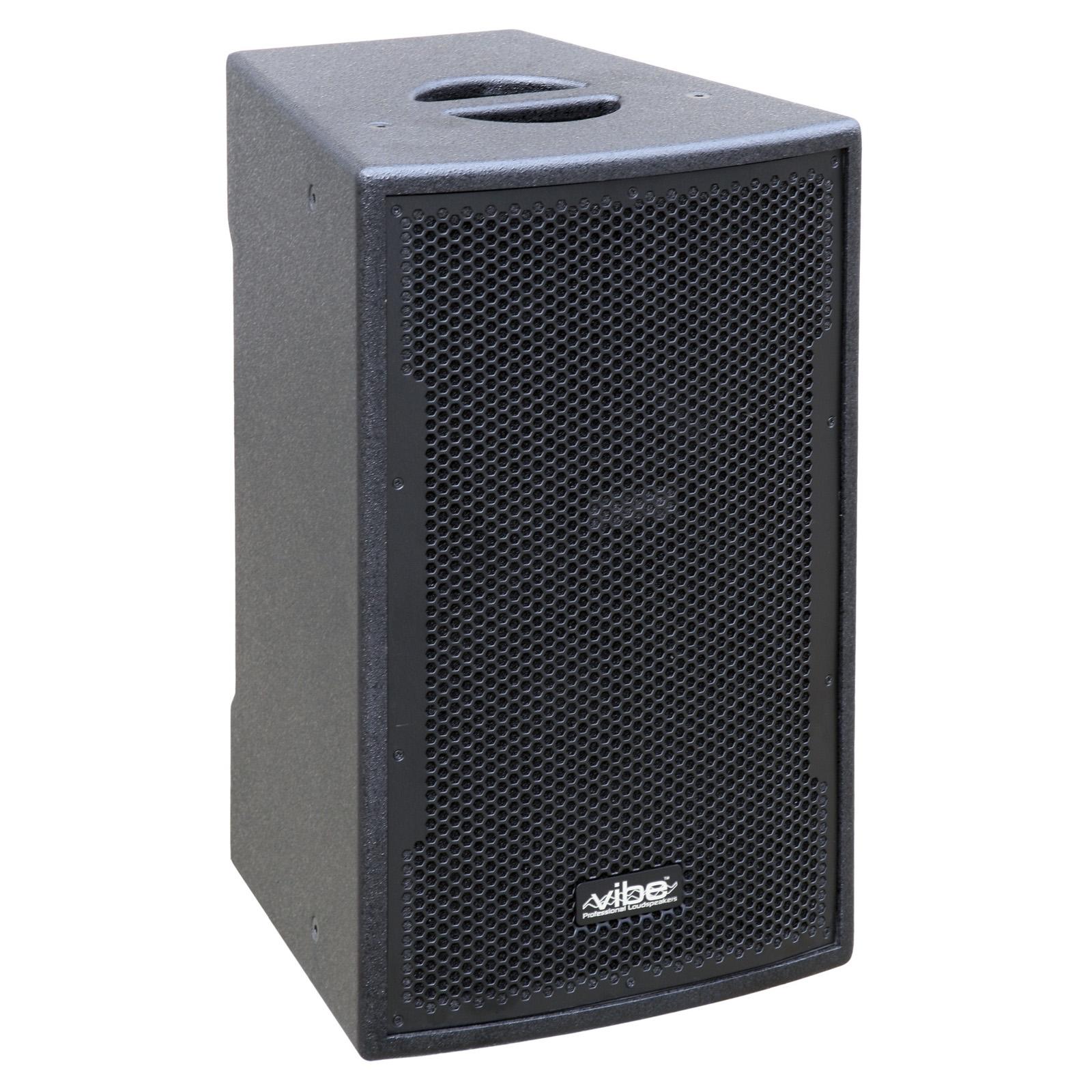 VIBE10 Mk2