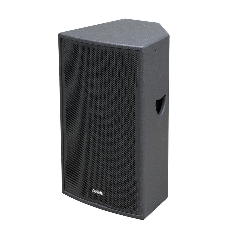 VIBE15 Mk2