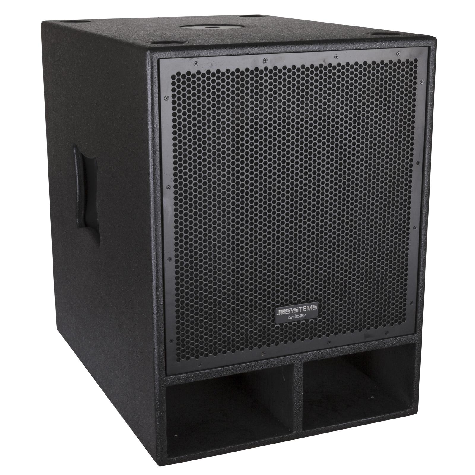 VIBE15-SUB Mk2
