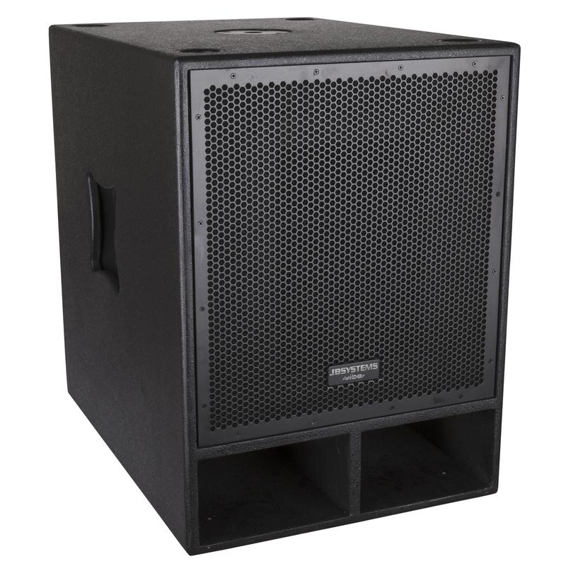 VIBE15-SUB Mk2