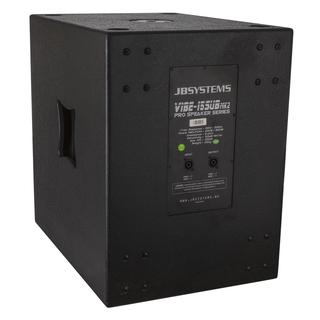 VIBE15-SUB Mk2