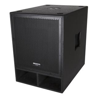 VIBE15-SUB Mk2