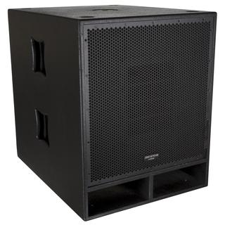 VIBE18-SUB Mk2