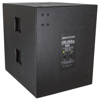 VIBE18-SUB Mk2