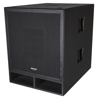VIBE18-SUB Mk2