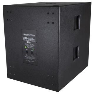 VIBE18-SUB Mk2