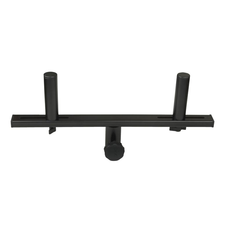 TWIN SPEAKER BRACKET Mk2